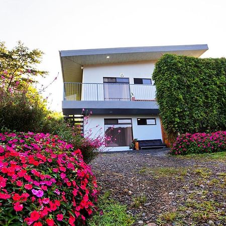 Casa Suculenta ,Monteverde Con Jacuzzi Privado Y Lavanderia Esterno foto