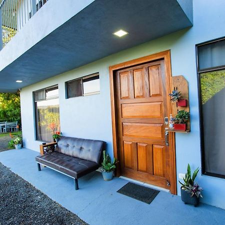 Casa Suculenta ,Monteverde Con Jacuzzi Privado Y Lavanderia Esterno foto