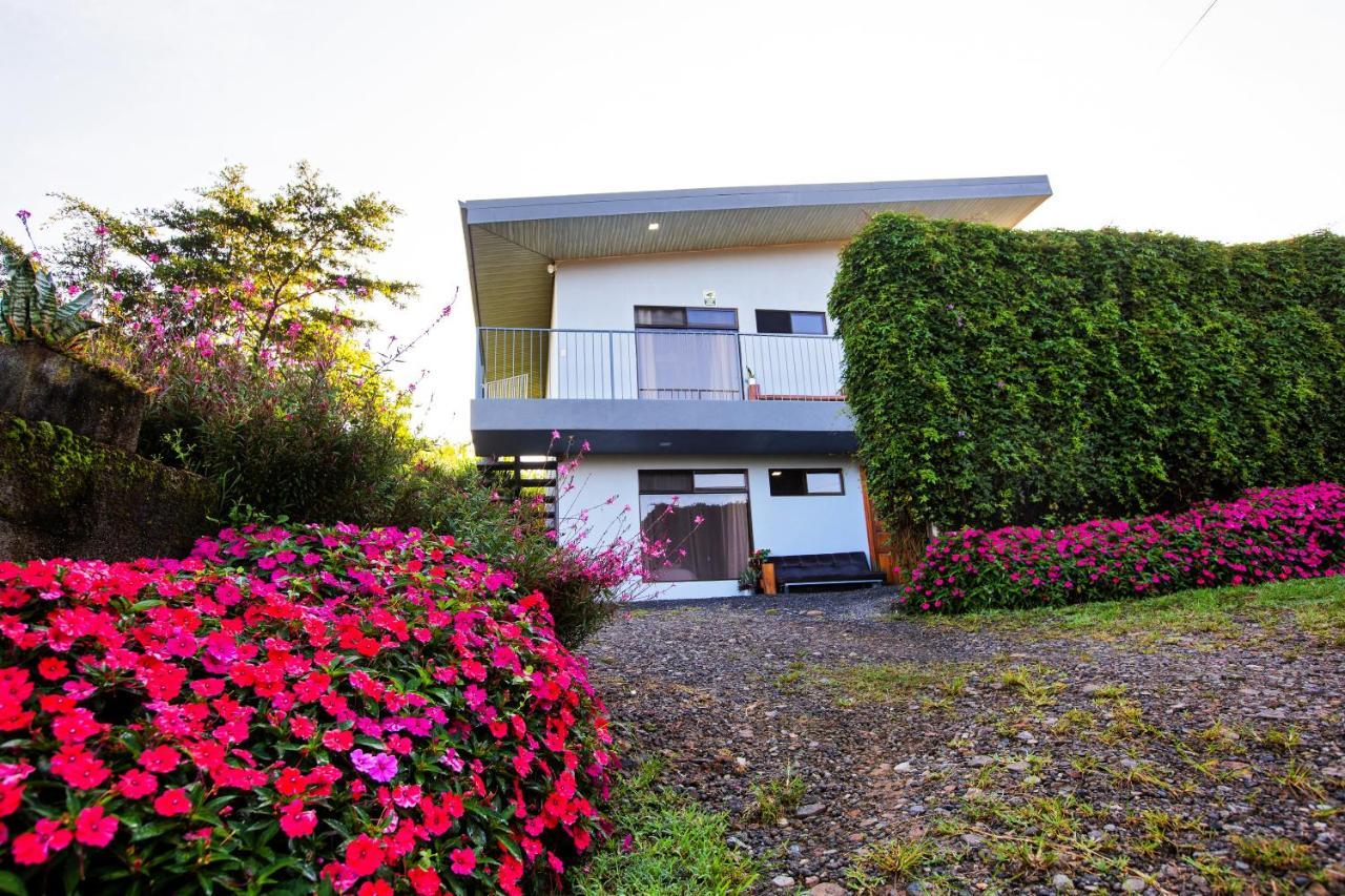 Casa Suculenta ,Monteverde Con Jacuzzi Privado Y Lavanderia Esterno foto