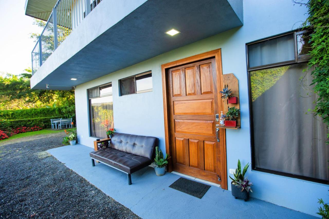 Casa Suculenta ,Monteverde Con Jacuzzi Privado Y Lavanderia Esterno foto
