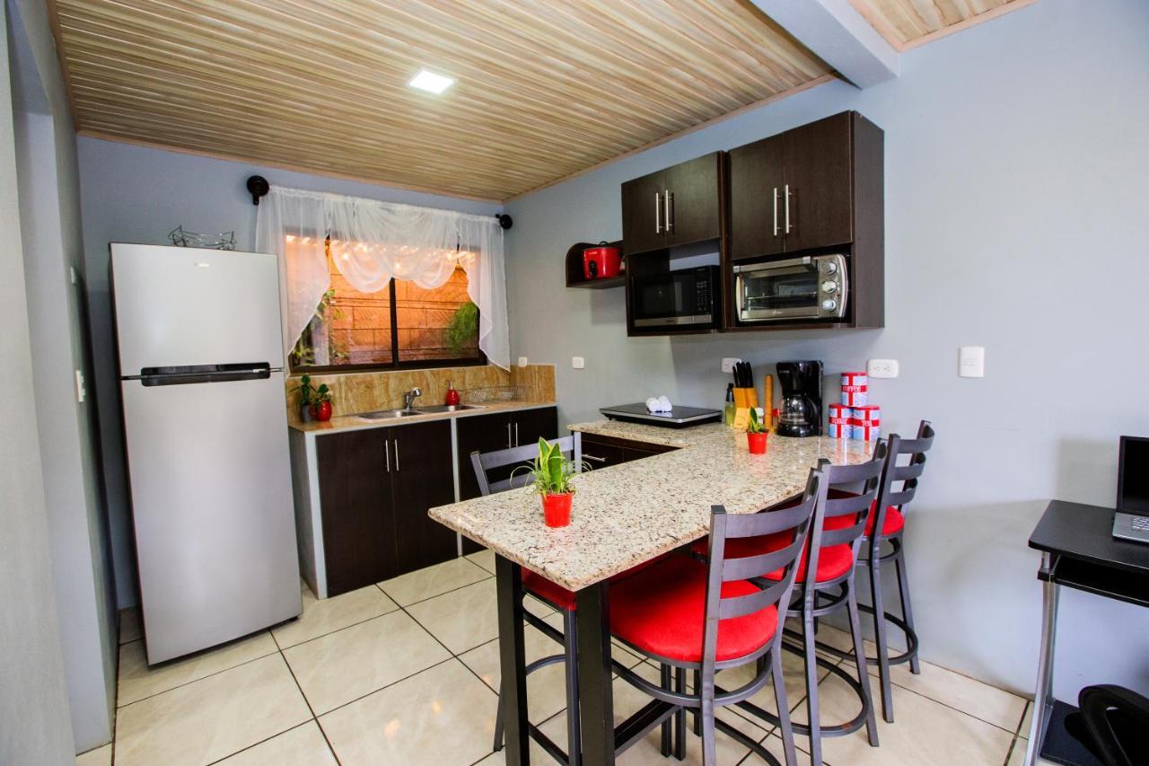 Casa Suculenta ,Monteverde Con Jacuzzi Privado Y Lavanderia Esterno foto