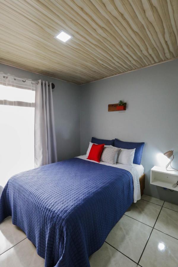 Casa Suculenta ,Monteverde Con Jacuzzi Privado Y Lavanderia Esterno foto