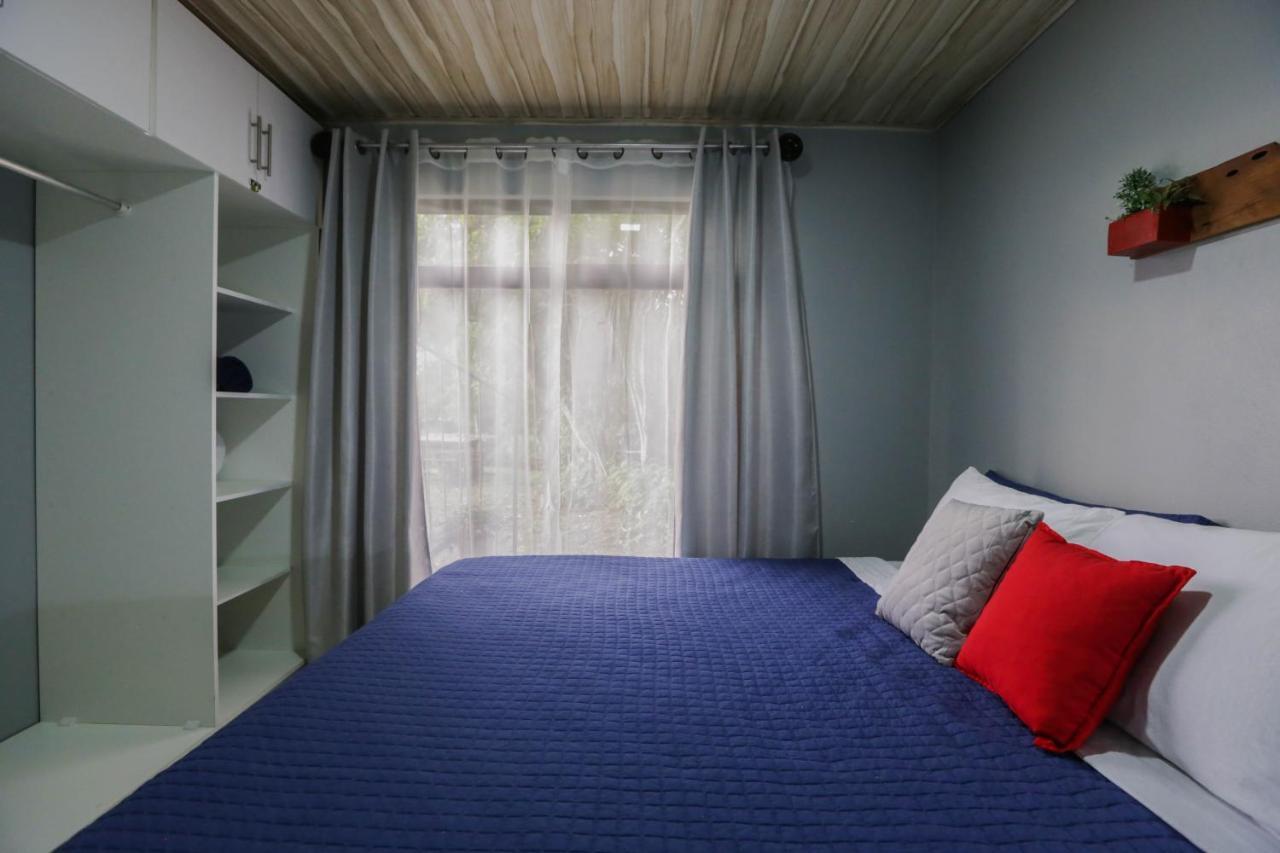 Casa Suculenta ,Monteverde Con Jacuzzi Privado Y Lavanderia Esterno foto