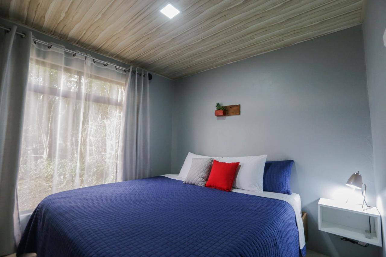 Casa Suculenta ,Monteverde Con Jacuzzi Privado Y Lavanderia Esterno foto