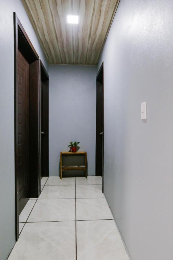 Casa Suculenta ,Monteverde Con Jacuzzi Privado Y Lavanderia Esterno foto